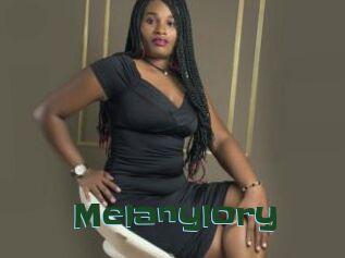 Melanylory