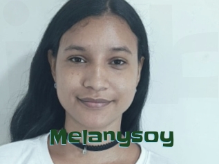 Melanysoy