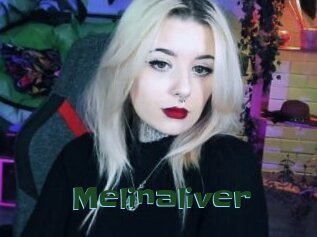 Melinaliver