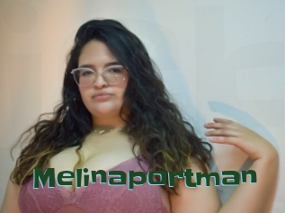 Melinaportman