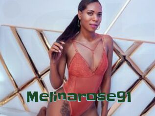 Melinarose91