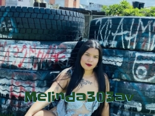 Melinda303av