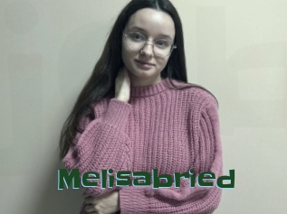 Melisabried