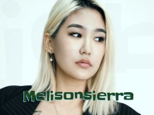 Melisonsierra