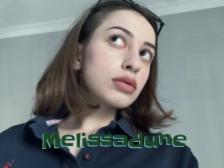 Melissadune