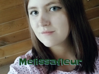Melissafleur