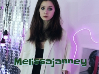 Melissajanney