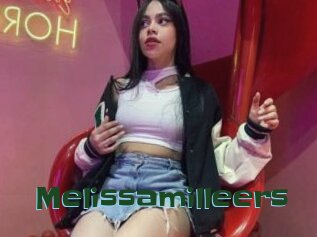 Melissamilleers