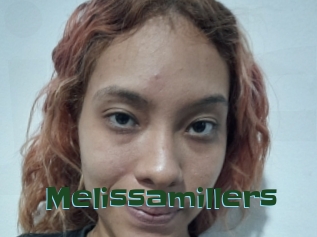 Melissamillers