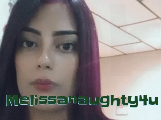 Melissanaughty4u