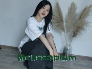 Melissaplum