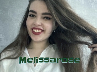 Melissarose