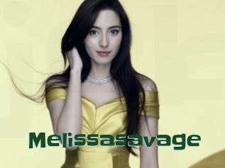 Melissasavage