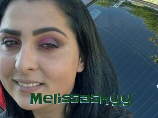 Melissashyy