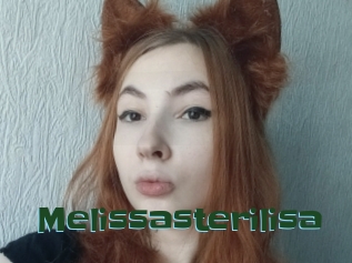 Melissasterilisa