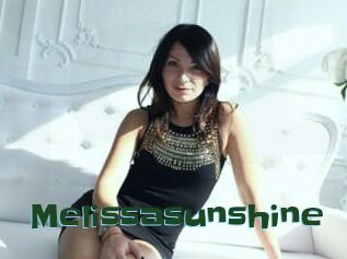 Melissasunshine