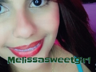 Melissasweetgirl