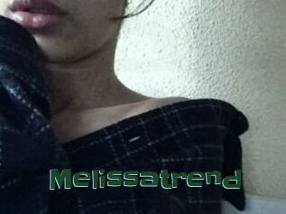 Melissatrend