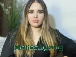 Melissayang
