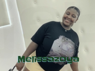 Melissazoya