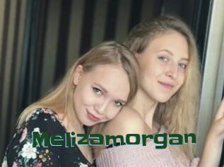Melizamorgan