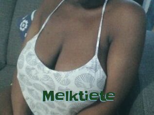 Melktiete