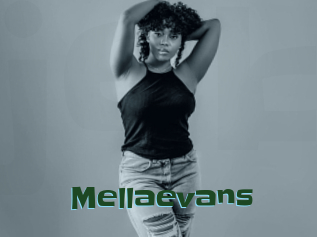 Mellaevans