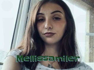 Mellissamiler