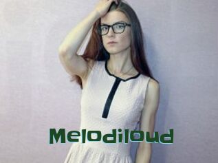 Melodiloud