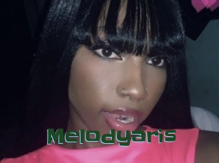 melodyaris Jeune baise
