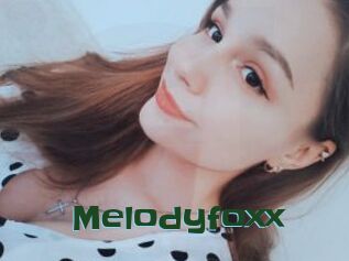 Melodyfoxx