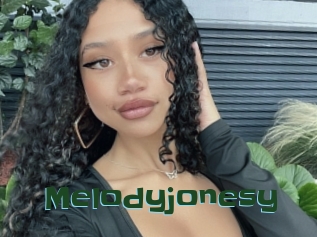 Melodyjonesy