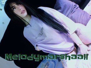 Melodymarshaall