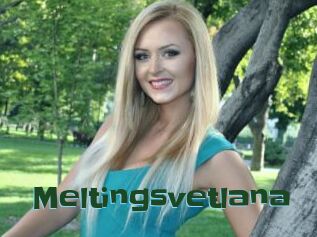Meltingsvetlana