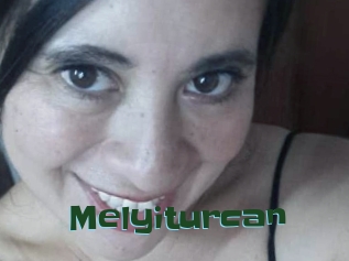 Melyiturcan