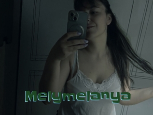 Melymelanya