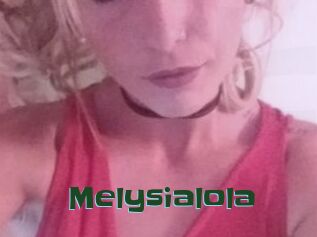 Melysialola