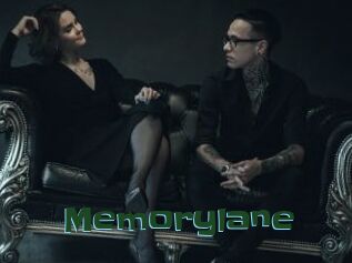Memorylane