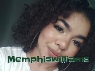 memphiswilliams Jeune baise