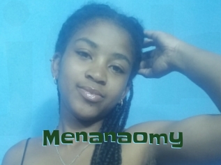 Menanaomy