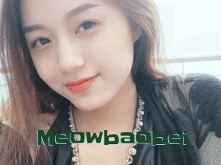 Meowbaobei