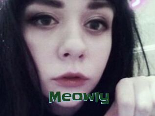 Meowly
