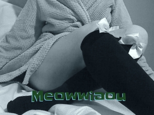 Meowwiaou