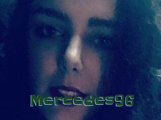 Mercedes96