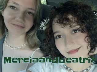 Merciaandbeatrix
