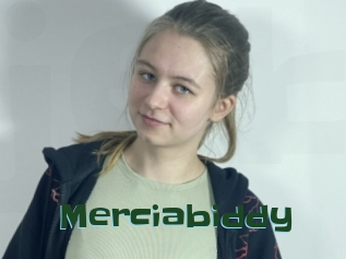 Merciabiddy