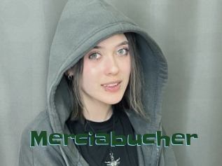 Merciabucher