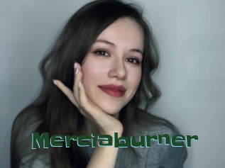 Merciaburner
