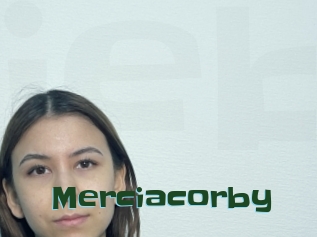 Merciacorby