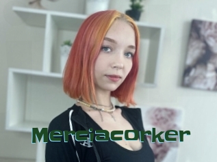 Merciacorker